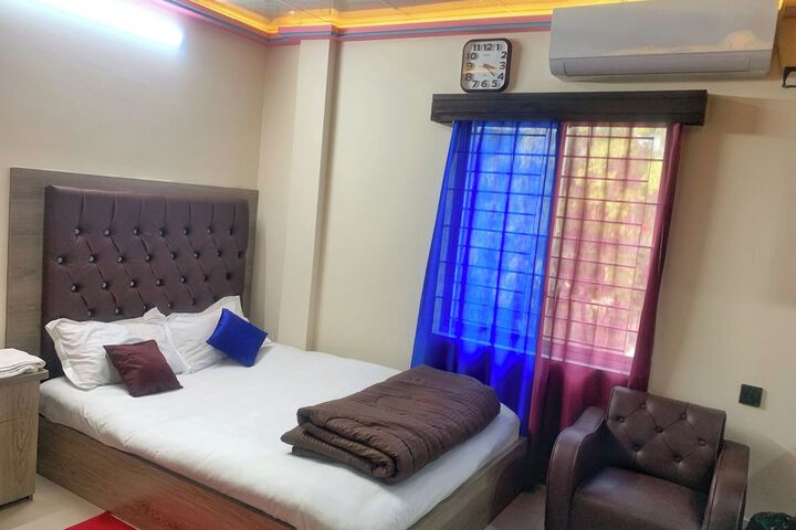 Room 7 of 23