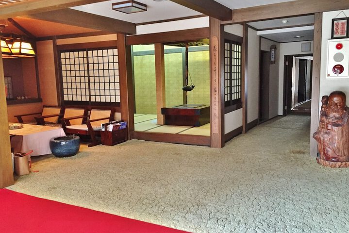Lobby Photos