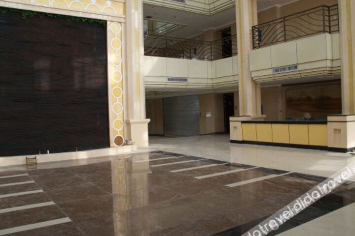 Hotel Interior 14 of 23