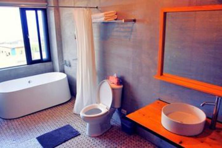 Guest Suite Photo