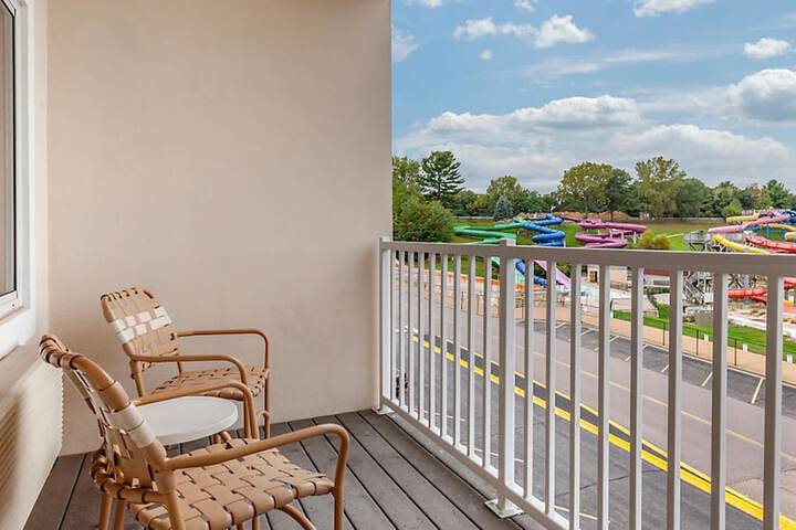Terrace/Patio 18 of 33