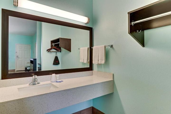Bath Amenities