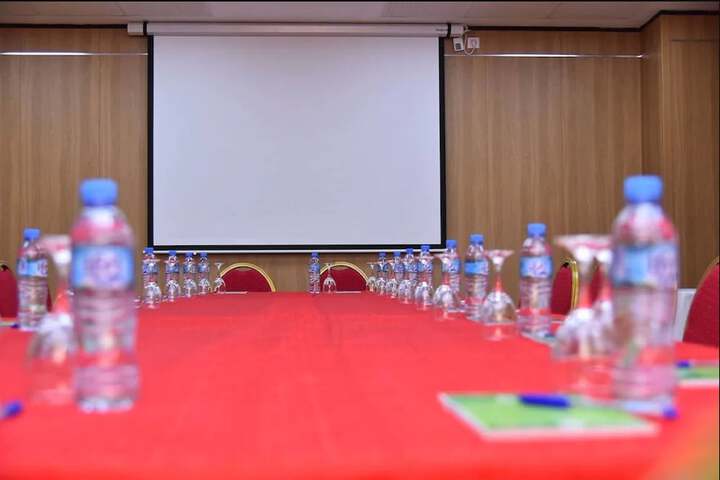 Meeting 34 of 37