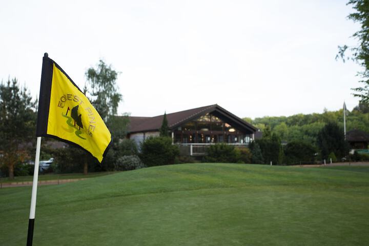 Golf 48 of 75