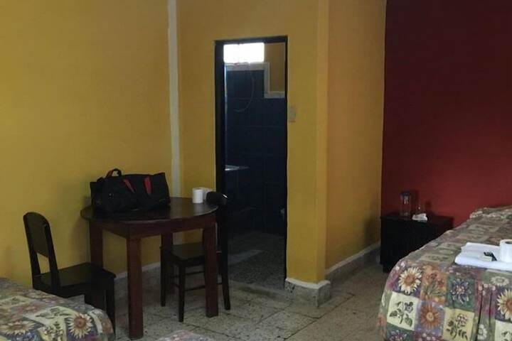 Room 8 of 22