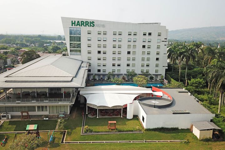 Hotel 19 of 24