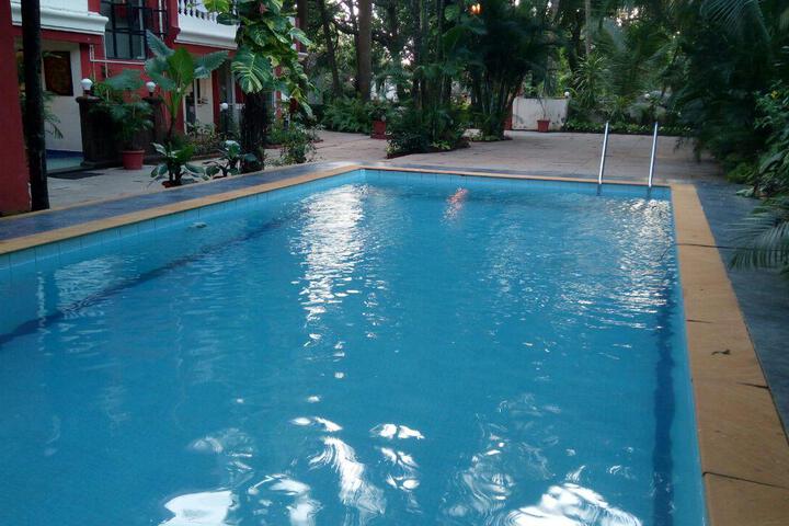 Hotel 3 of 7