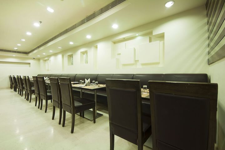 Restaurants