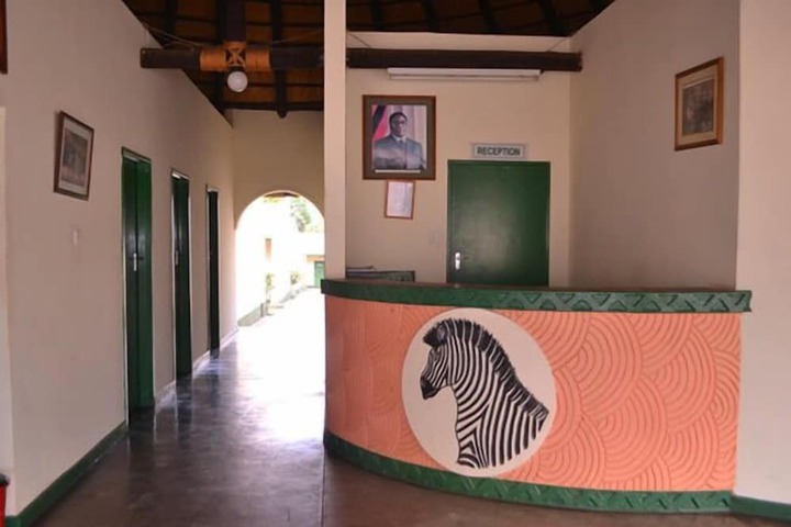 Hotel Interior 2 of 7