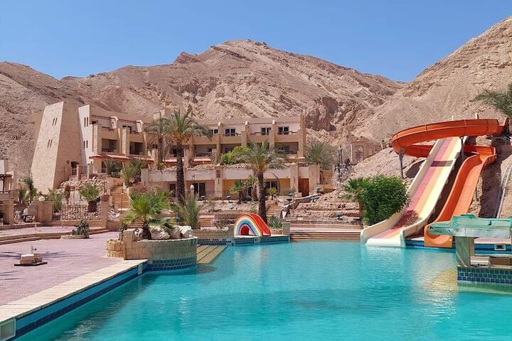 Tobya Boutique Resort