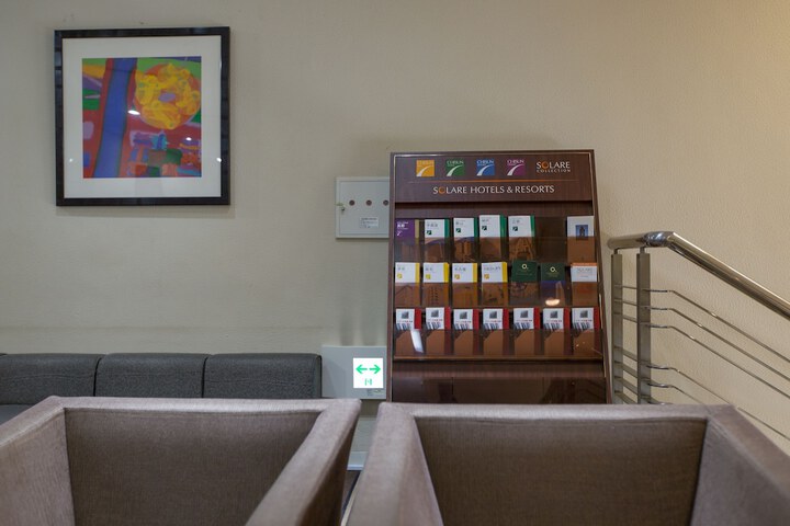 Hotel Interior 2 of 50
