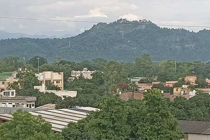 Hotel View 42 of 42