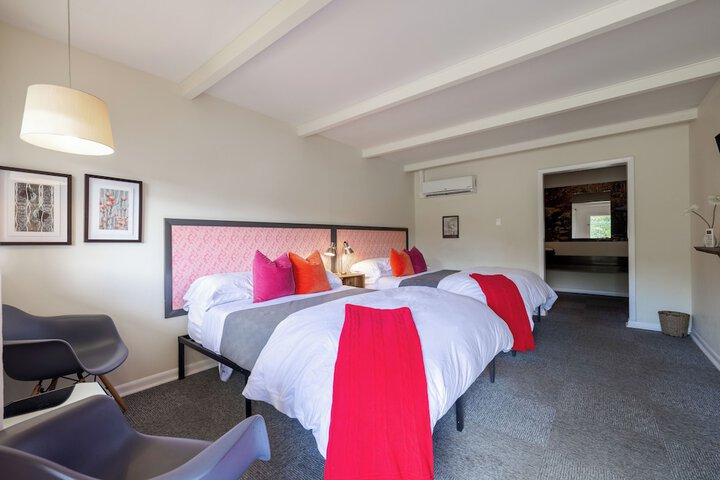 Photo of The Billy Motel