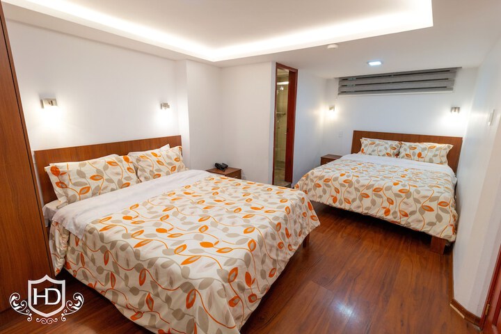 Room 27 of 101