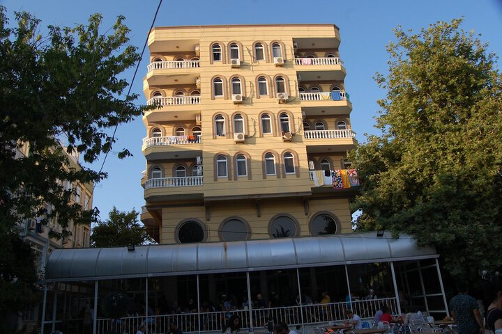 Hotel 63 of 66