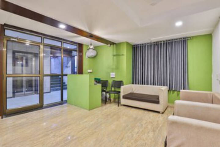 Oscar Dormitory