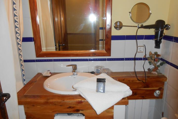 Bath Amenities
