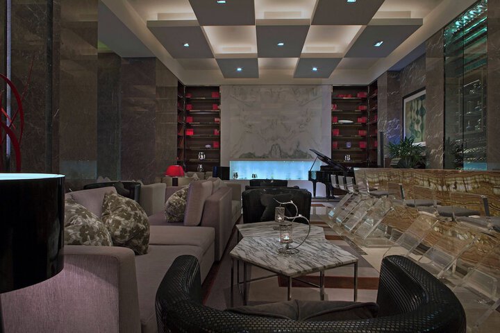 Lobby Photos