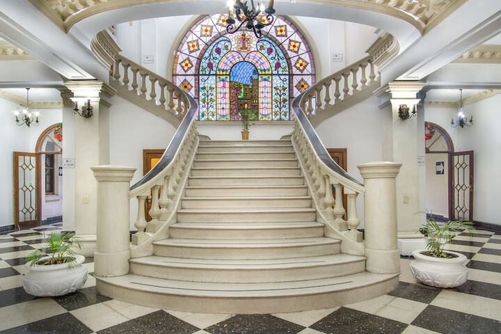 Hotel Interior 16 of 20