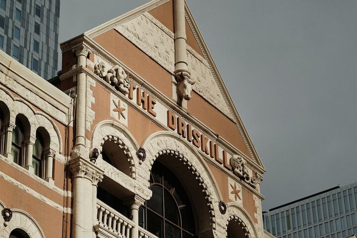 Hotel 121 of 121
