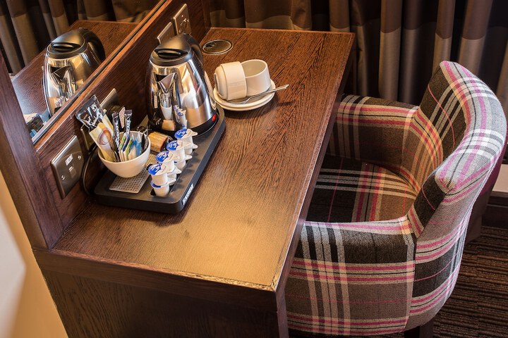 Breakfast/Coffee Service 41 of 69