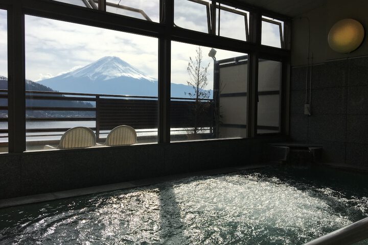 Spa and Wellness