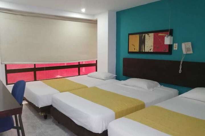 Room 16 of 24