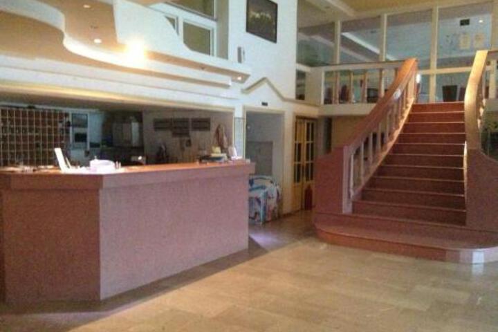 Hotel Interior 2 of 3