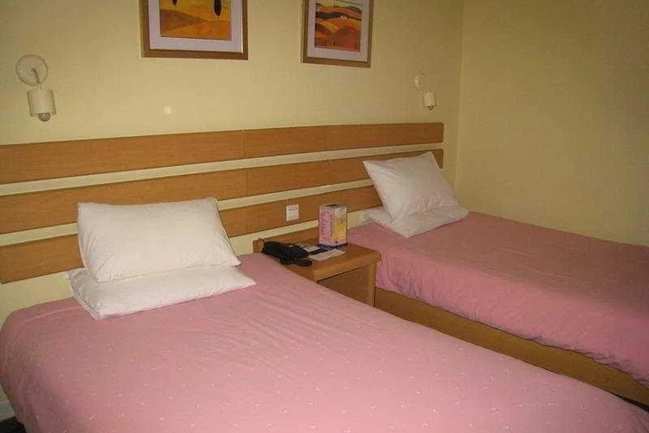 Home Inn Yuehu