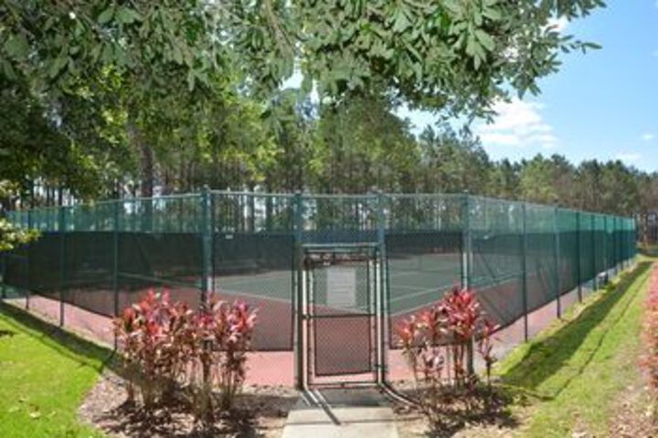 513BIRK Southern Comfort 4 Br villa by RedAwning in Davenport, FL