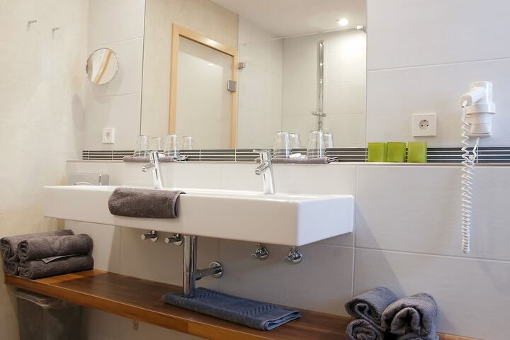 Bath Interior