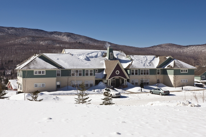Club Wyndham Smugglers Notch Vermont