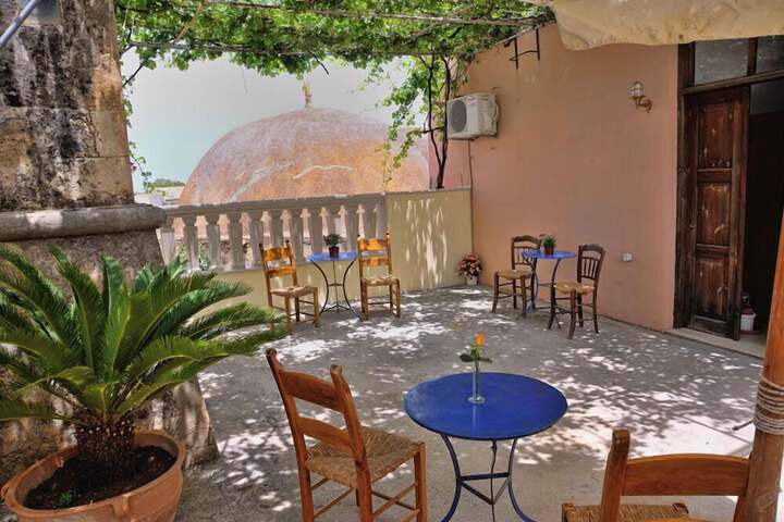 Terrace/Patio 125 of 130