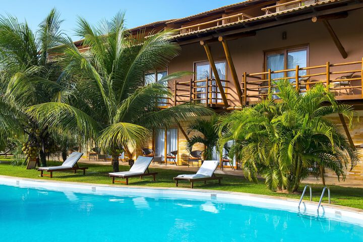 Pool to Cool