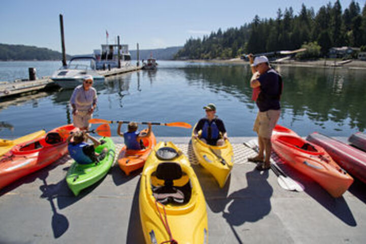 Water Sports 7 of 132