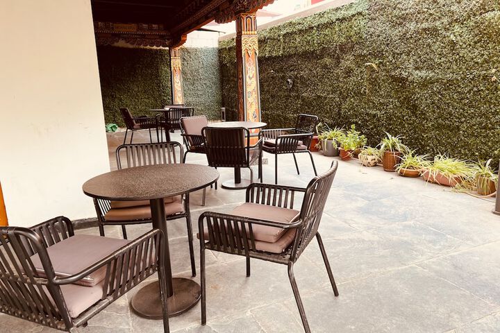 Terrace/Patio 22 of 33