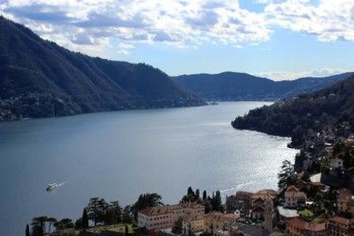 Comoholidays Moltrasio