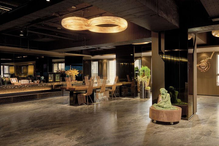 Hotel Interior 5 of 56