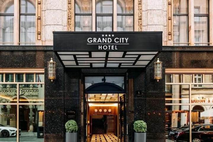 Hotel 60 of 60