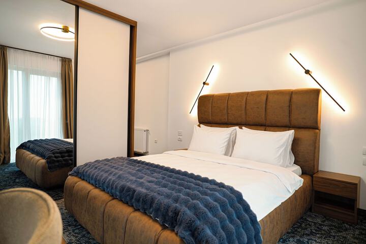 Alexander Resort in Belgrade