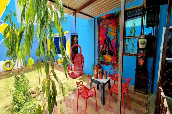 OYO Home 82477 Drishyam