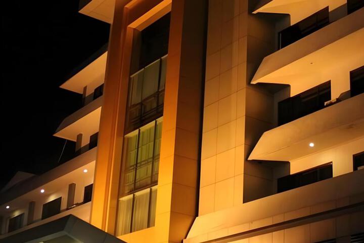 Image of Hotel Kini Pontianak