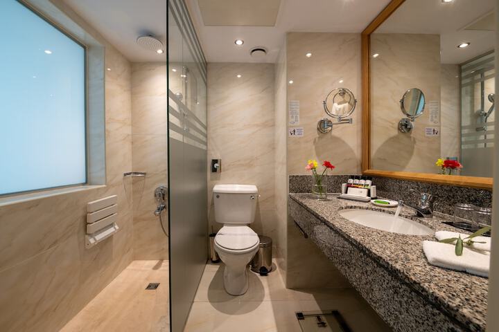 Bathroom Vanities