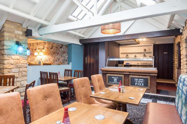 Fitness Center Photo