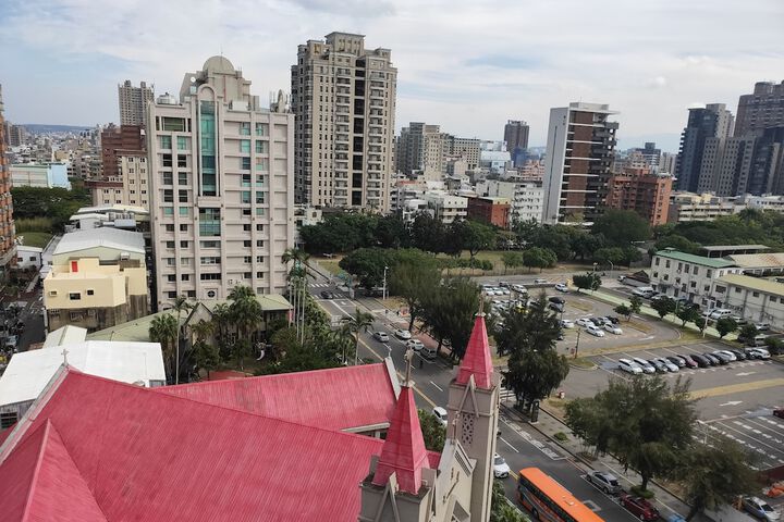 Hotel View 36 of 36