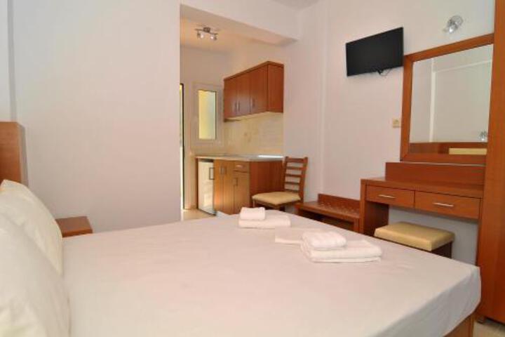 Fitness Facility Photos