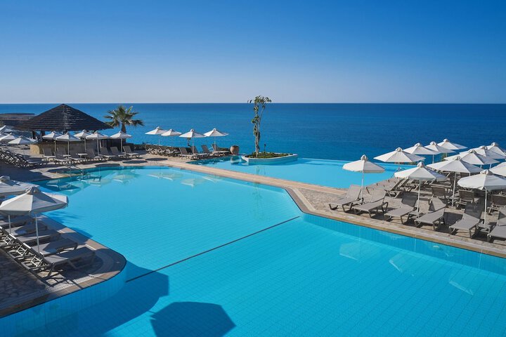 Atlantica SunGarden Beach