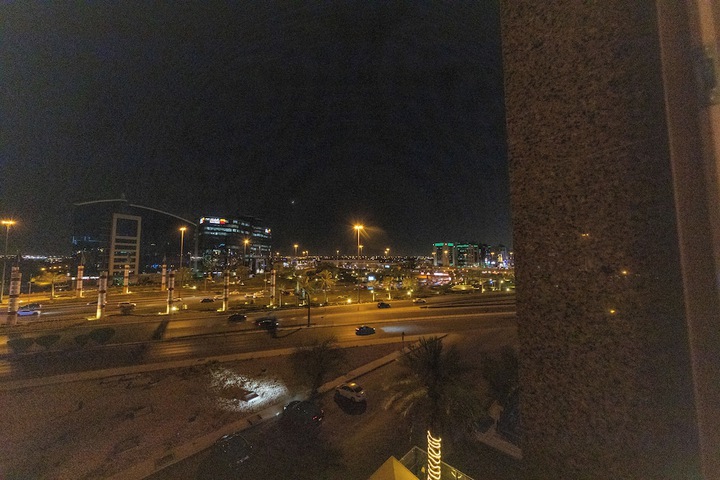 Hotel View 105 of 114