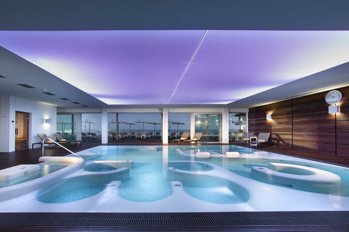 Spa Massage