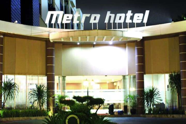 Hotel 31 of 31